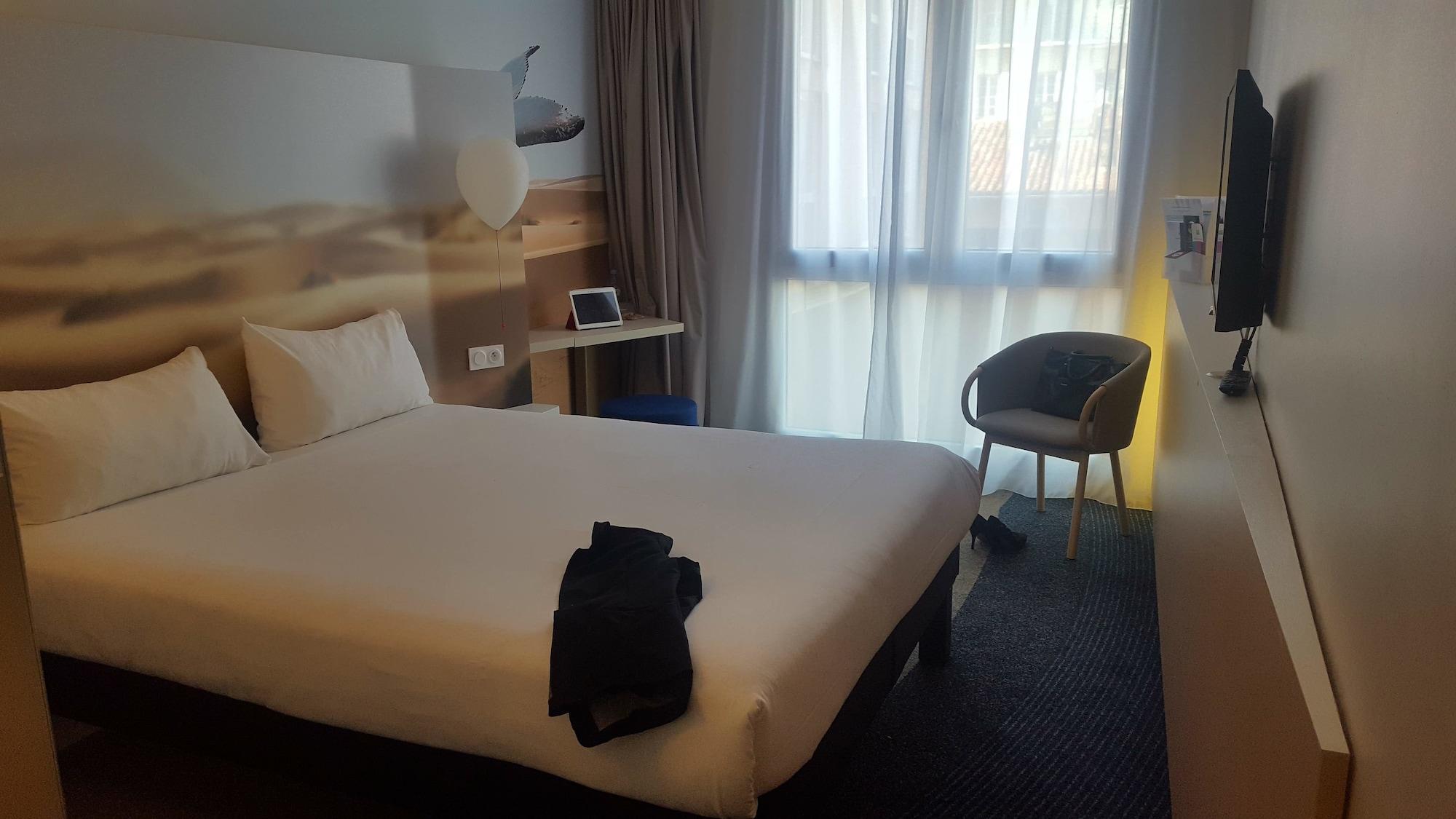 Ibis Styles Toulon Centre Port Hotel Luaran gambar