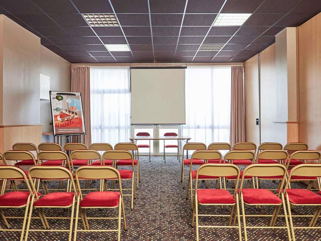 Ibis Styles Toulon Centre Port Hotel Luaran gambar