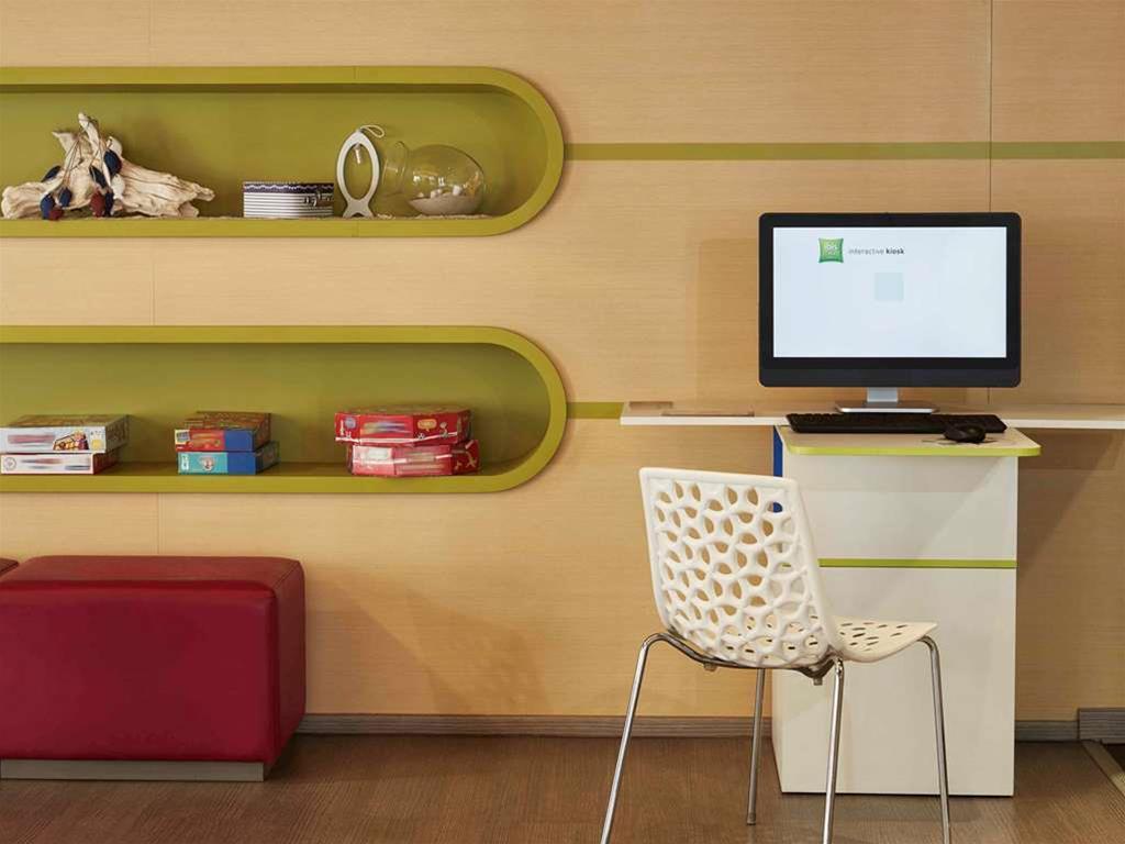 Ibis Styles Toulon Centre Port Hotel Luaran gambar
