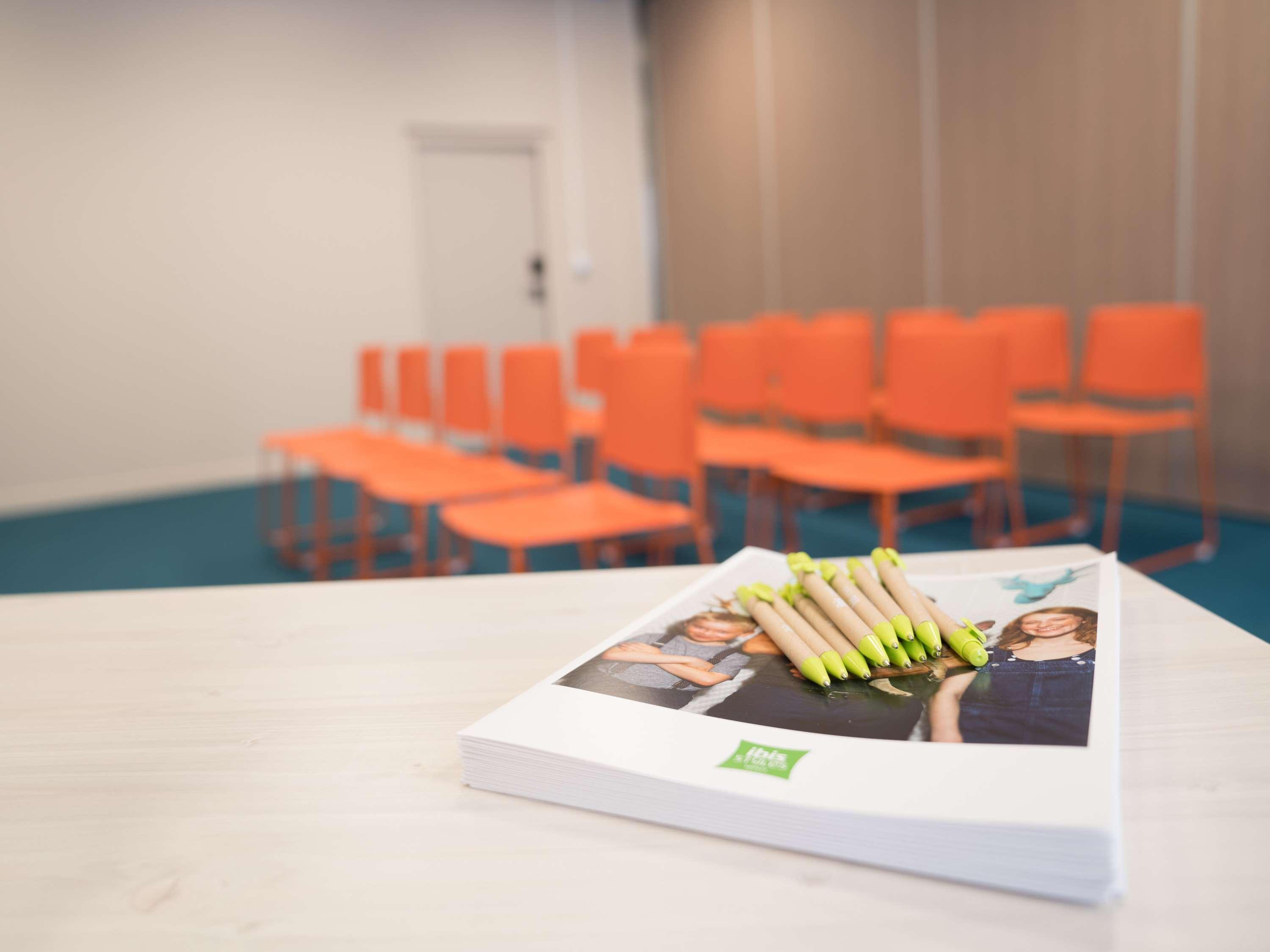 Ibis Styles Toulon Centre Port Hotel Luaran gambar