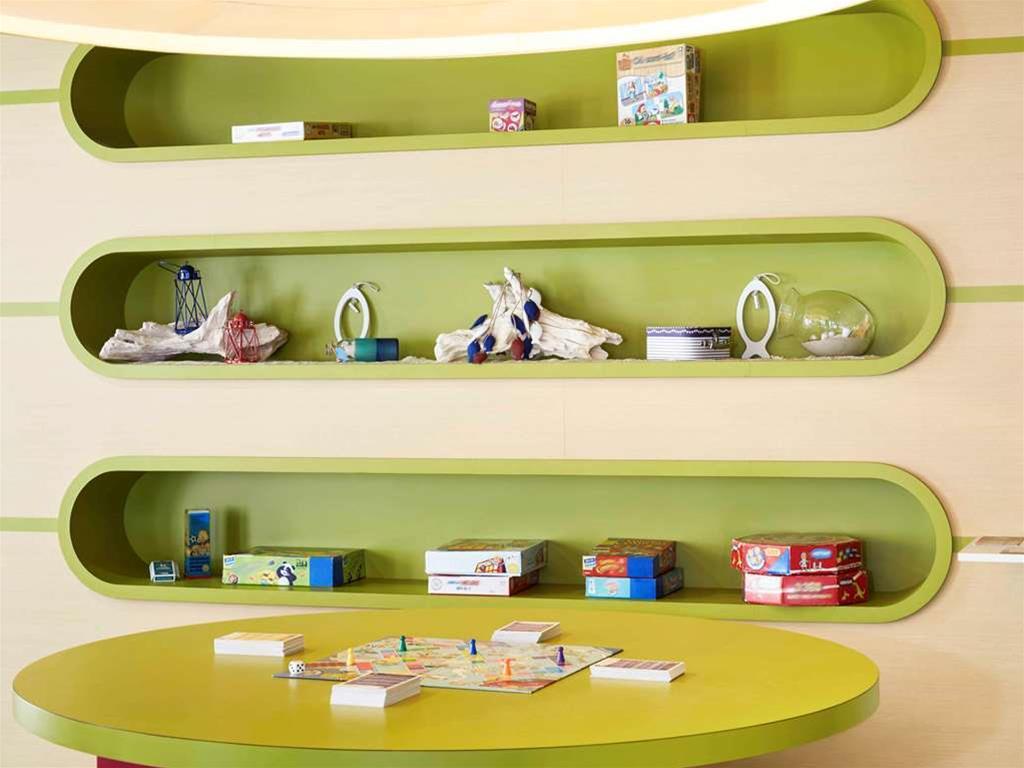 Ibis Styles Toulon Centre Port Hotel Luaran gambar