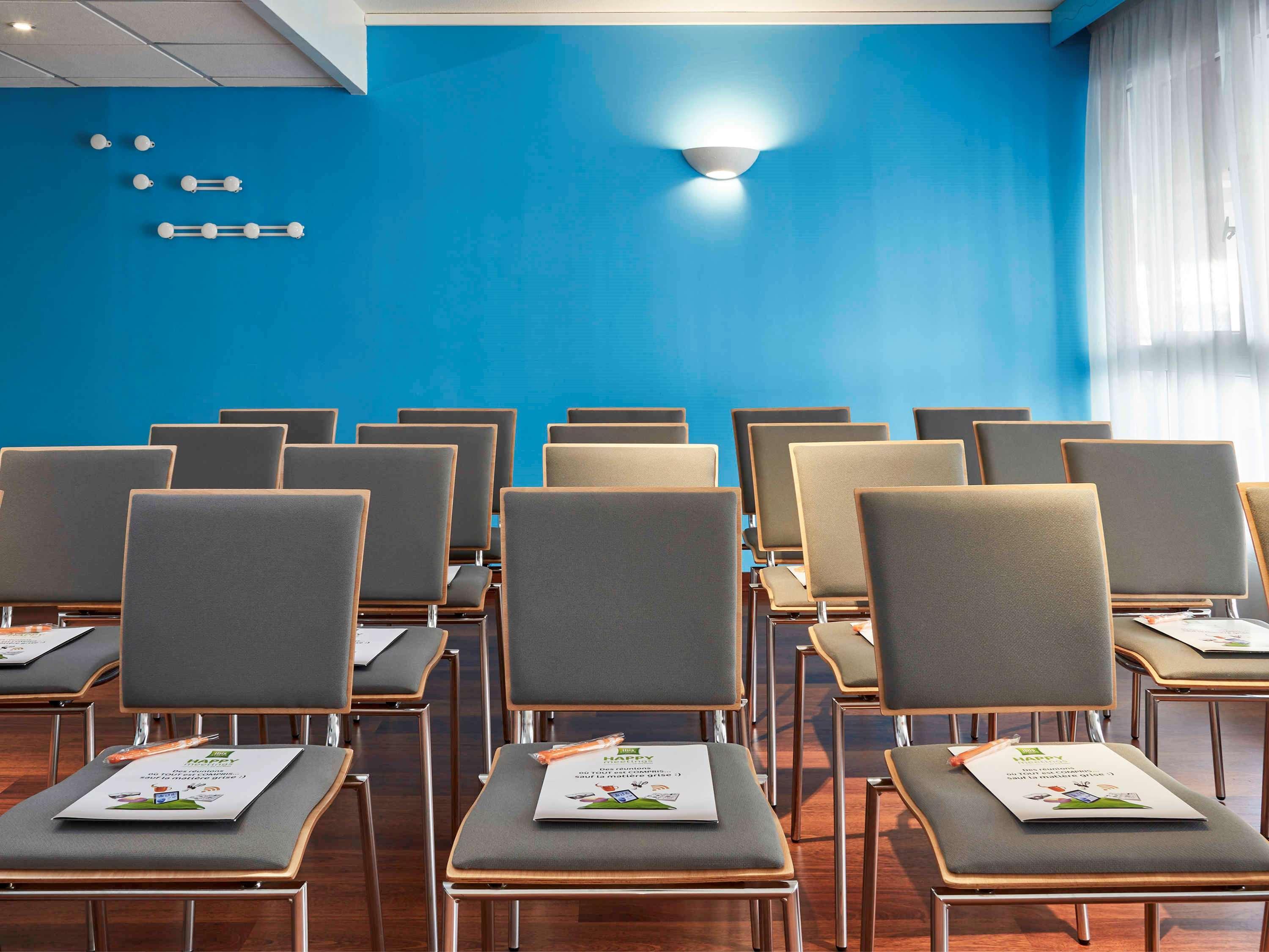 Ibis Styles Toulon Centre Port Hotel Luaran gambar