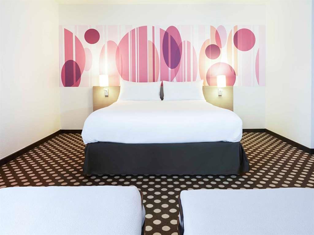 Ibis Styles Toulon Centre Port Hotel Luaran gambar