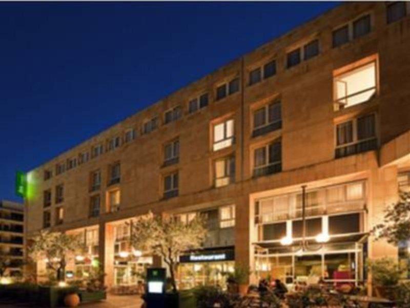 Ibis Styles Toulon Centre Port Hotel Luaran gambar