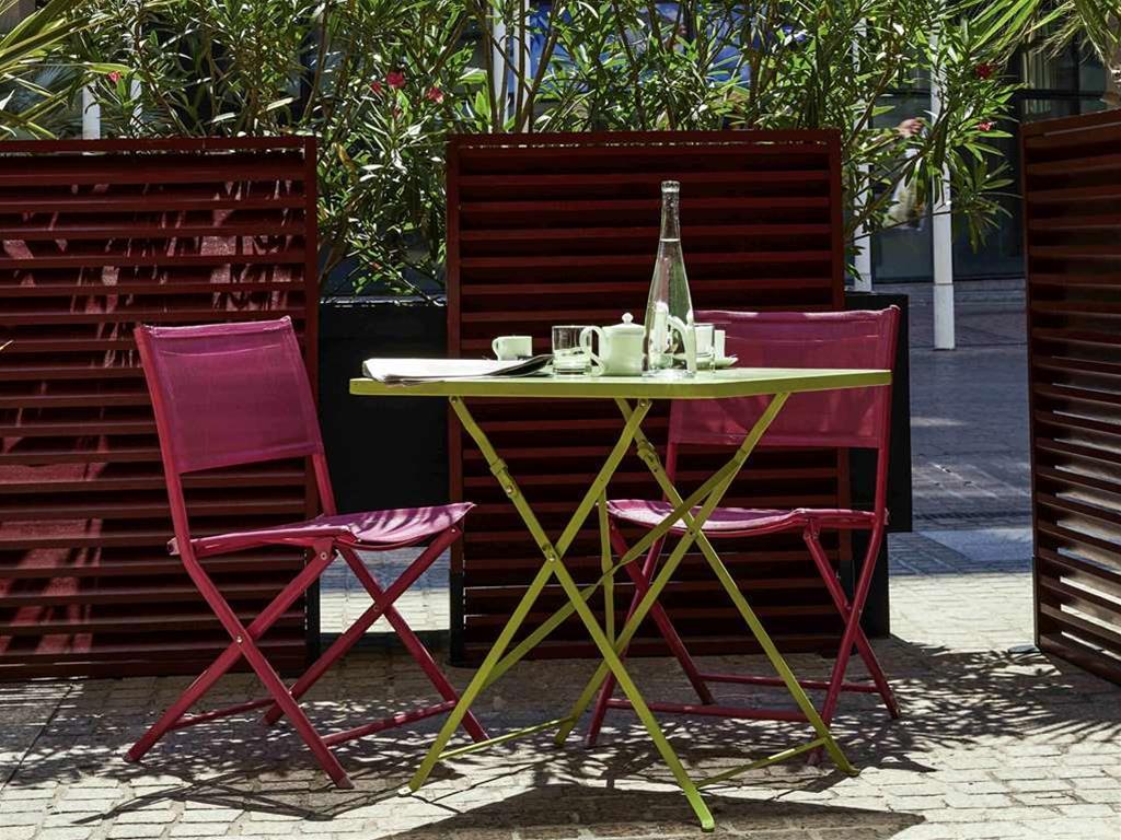 Ibis Styles Toulon Centre Port Hotel Luaran gambar