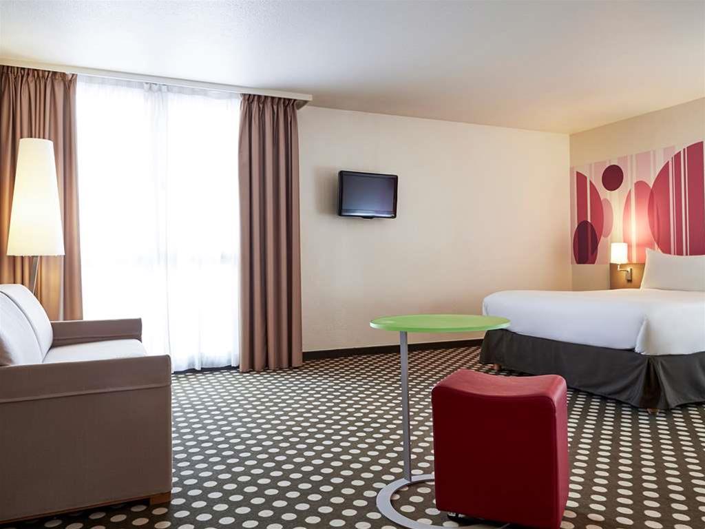 Ibis Styles Toulon Centre Port Hotel Luaran gambar