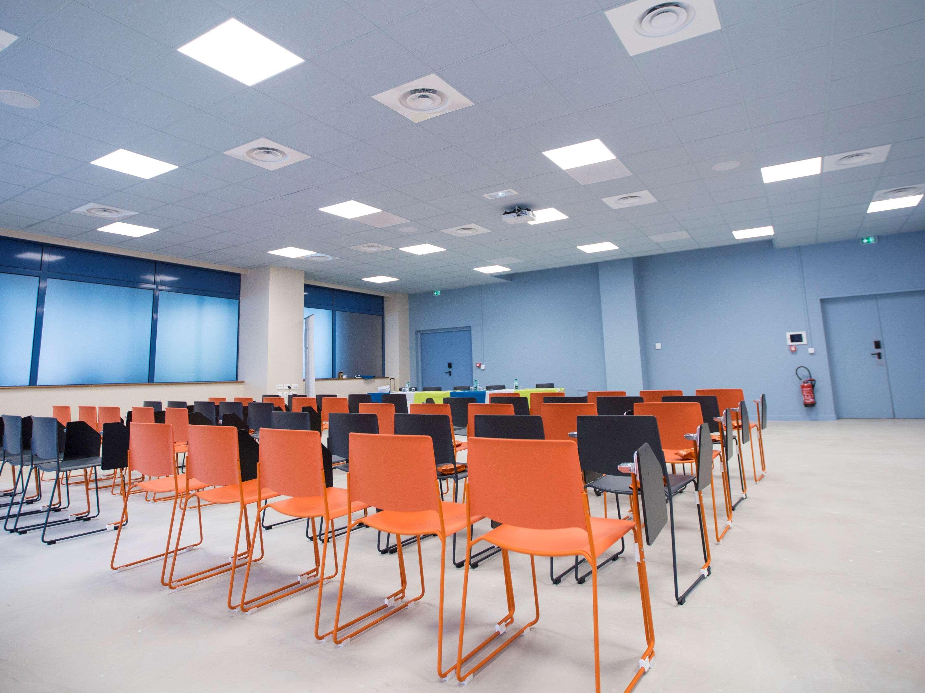 Ibis Styles Toulon Centre Port Hotel Luaran gambar