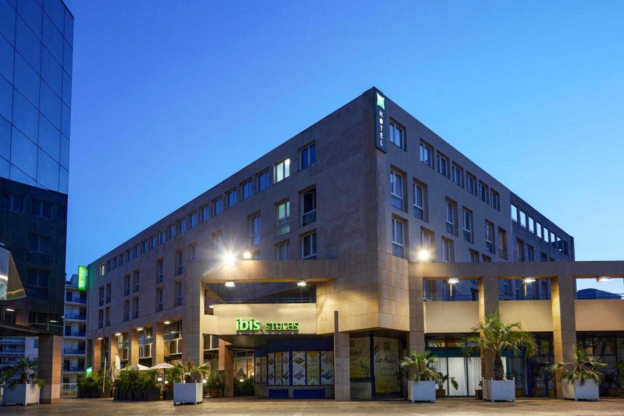 Ibis Styles Toulon Centre Port Hotel Luaran gambar
