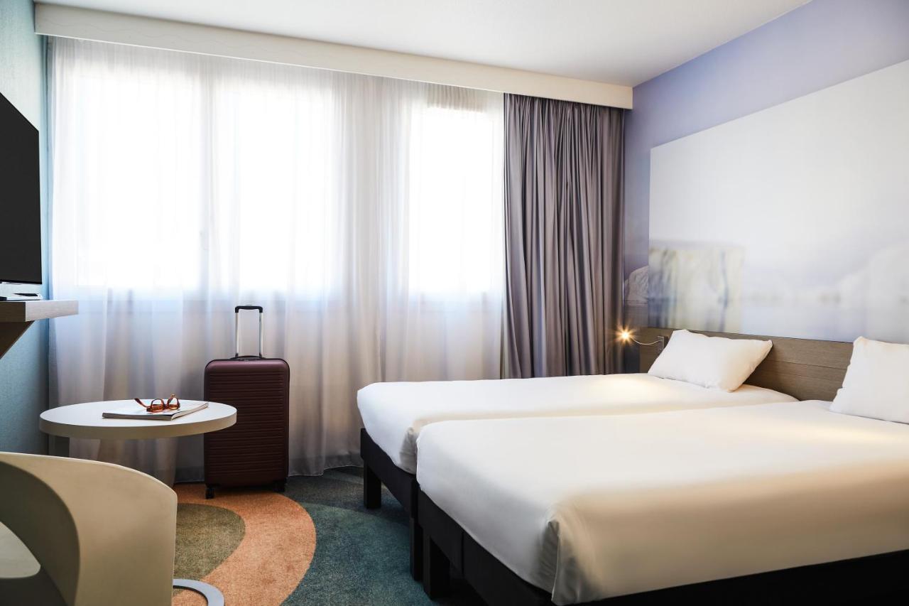 Ibis Styles Toulon Centre Port Hotel Luaran gambar