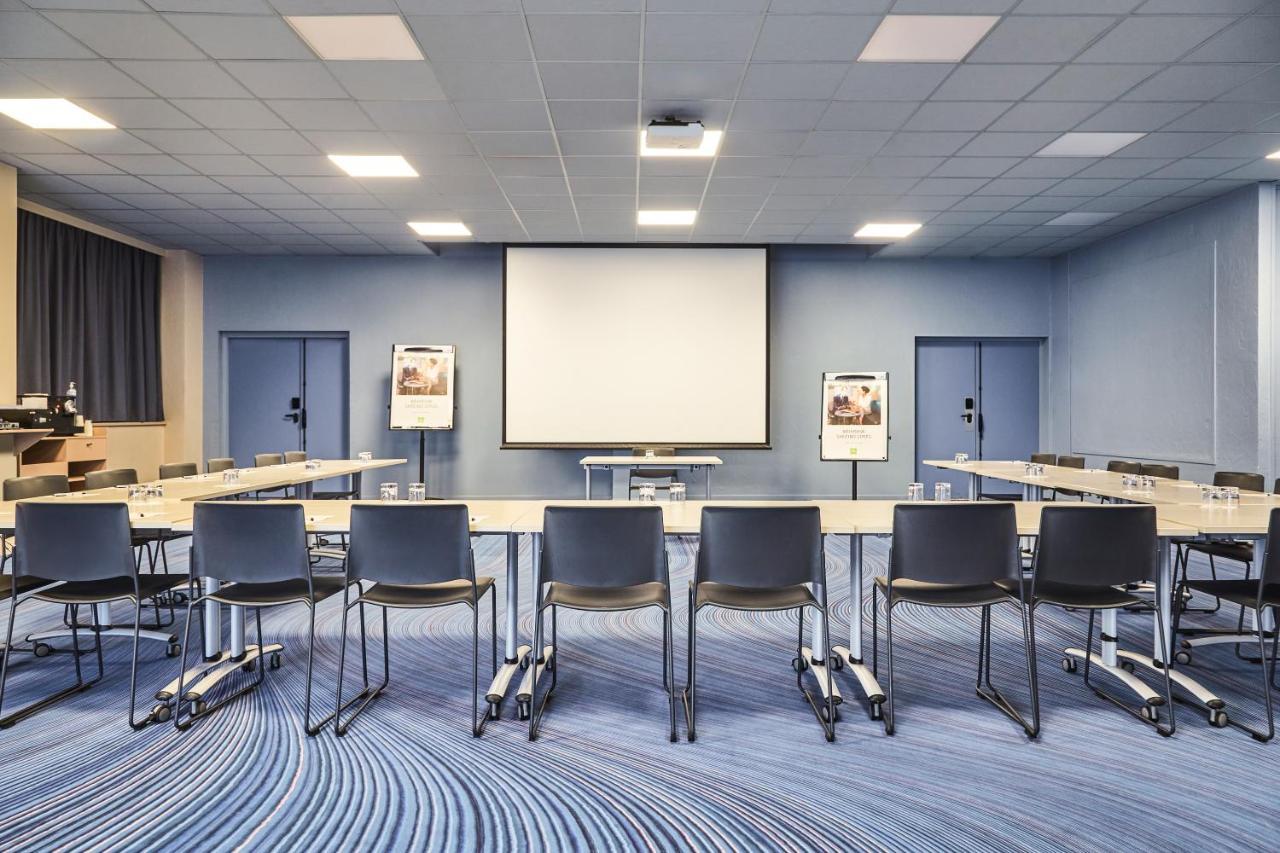 Ibis Styles Toulon Centre Port Hotel Luaran gambar