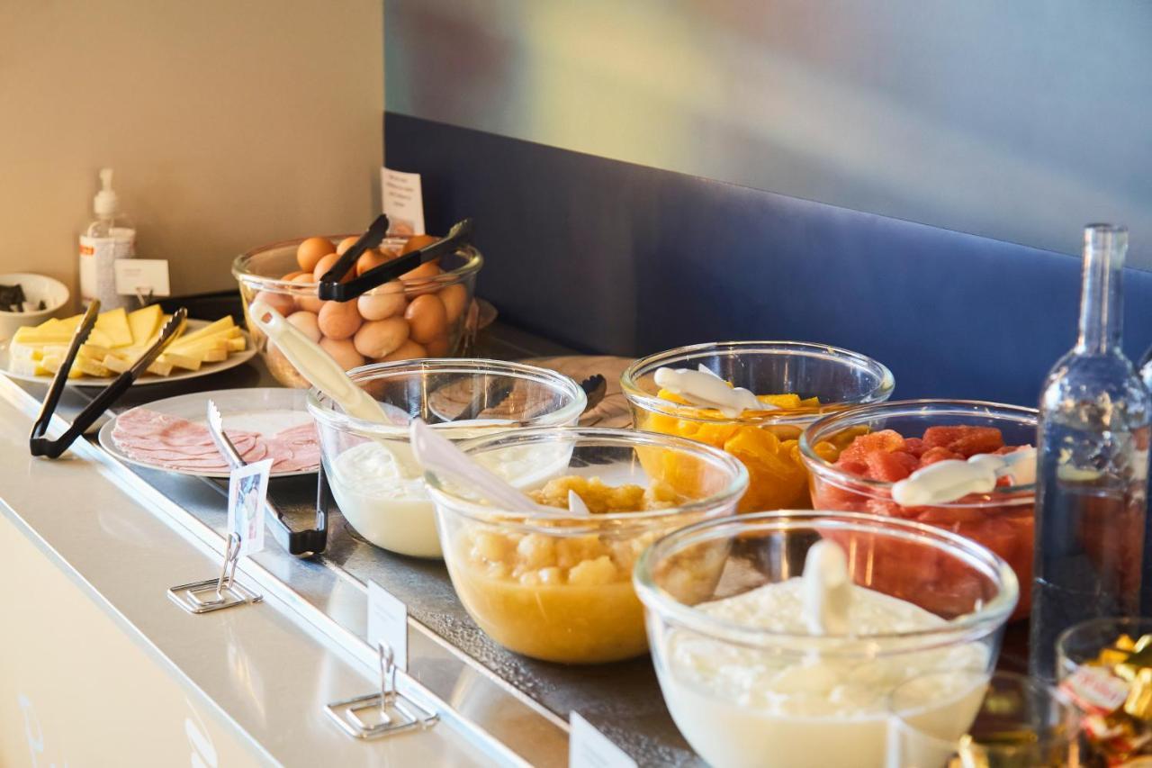 Ibis Styles Toulon Centre Port Hotel Luaran gambar