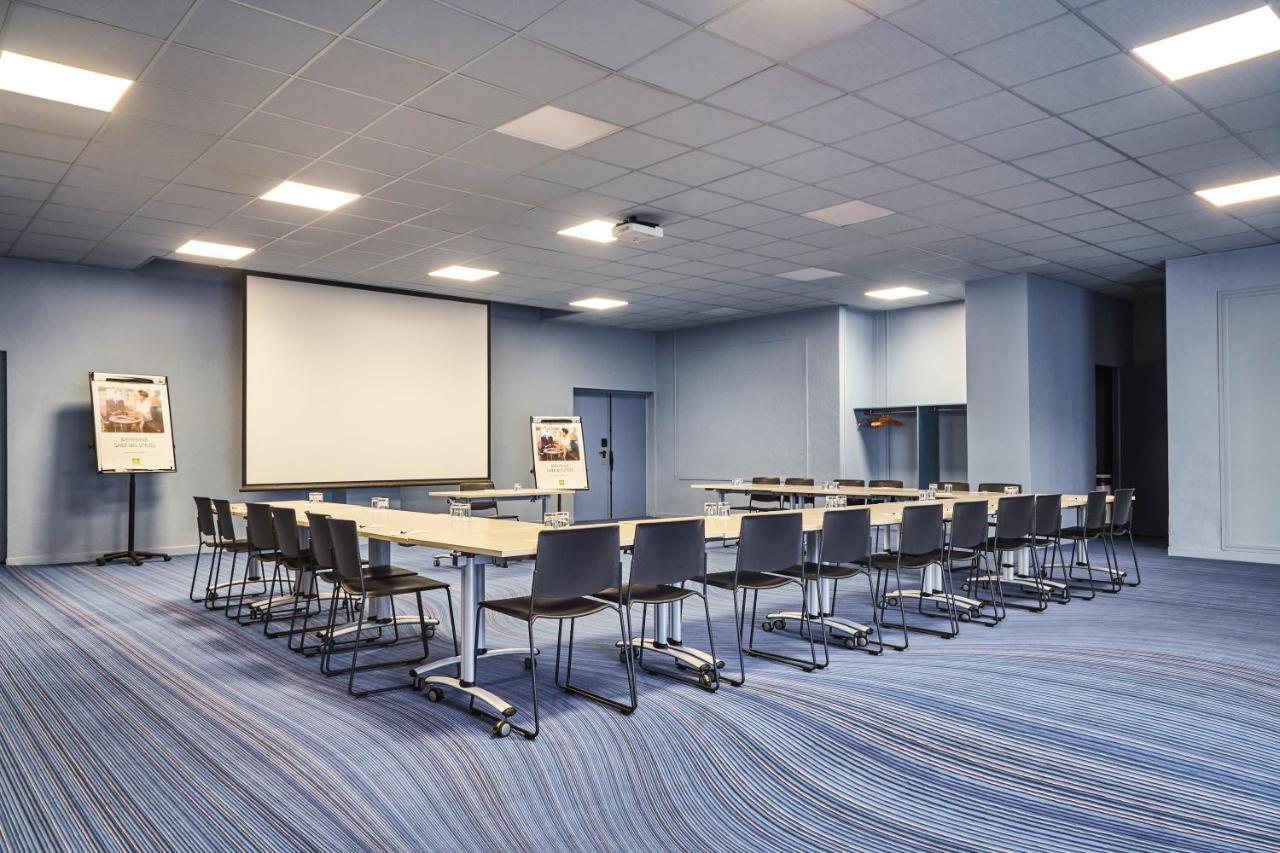 Ibis Styles Toulon Centre Port Hotel Luaran gambar