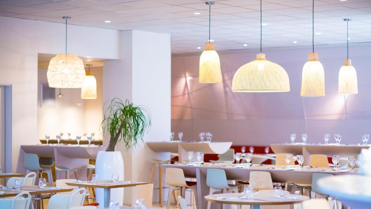 Ibis Styles Toulon Centre Port Hotel Luaran gambar