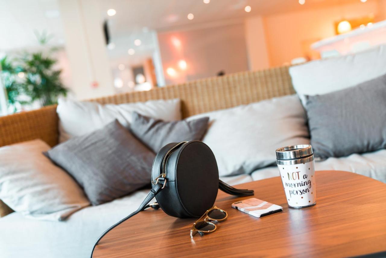 Ibis Styles Toulon Centre Port Hotel Luaran gambar
