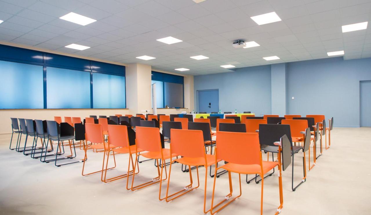 Ibis Styles Toulon Centre Port Hotel Luaran gambar