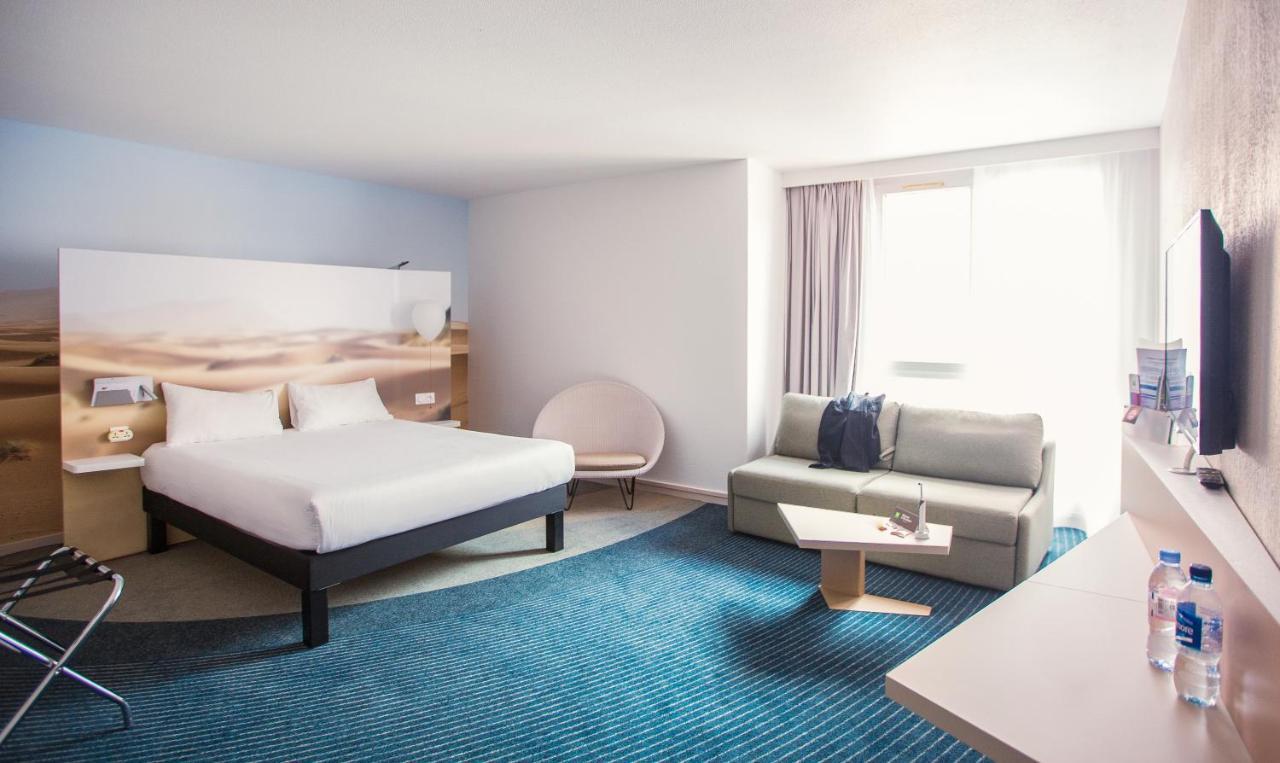Ibis Styles Toulon Centre Port Hotel Luaran gambar