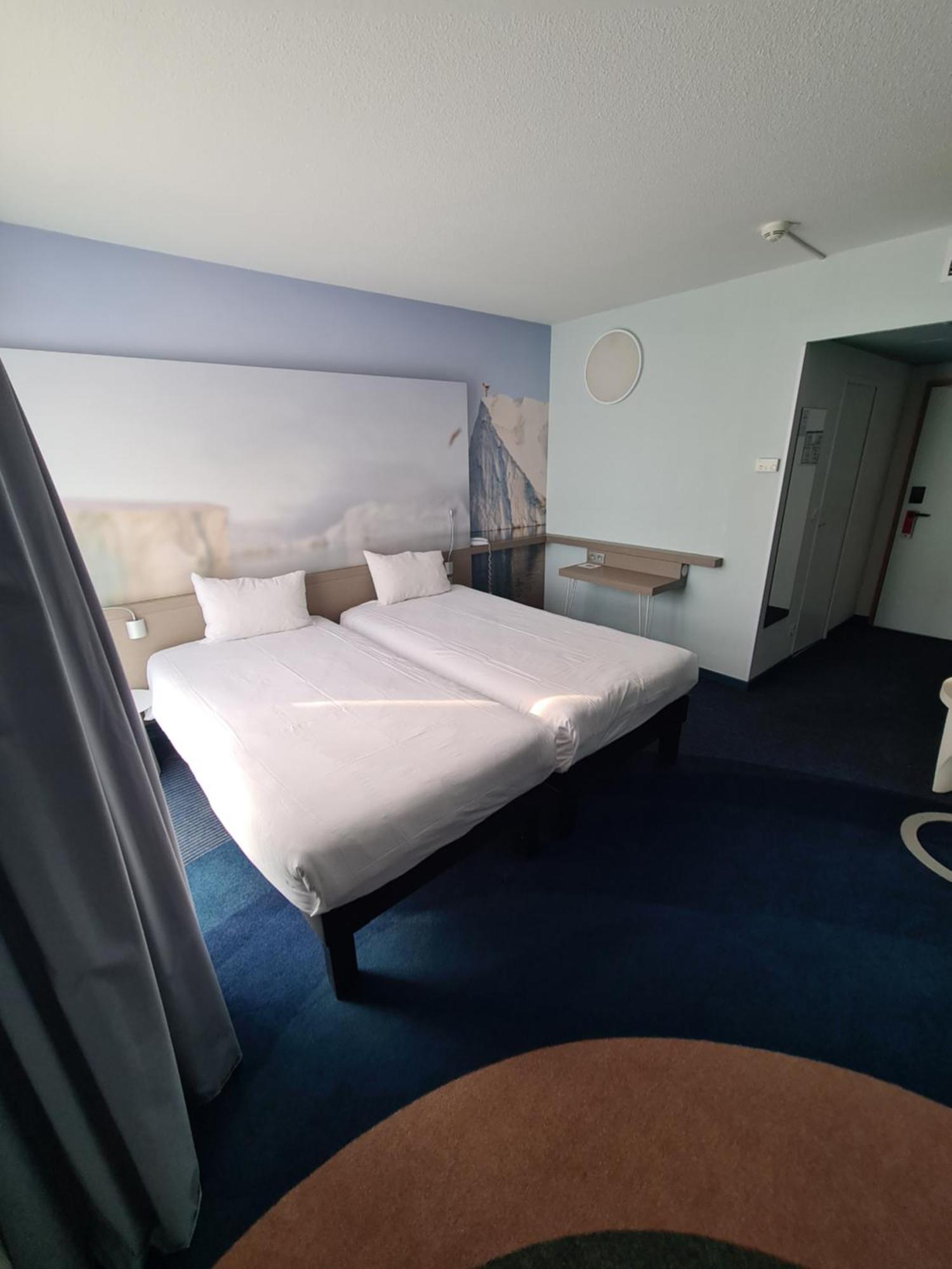 Ibis Styles Toulon Centre Port Hotel Luaran gambar