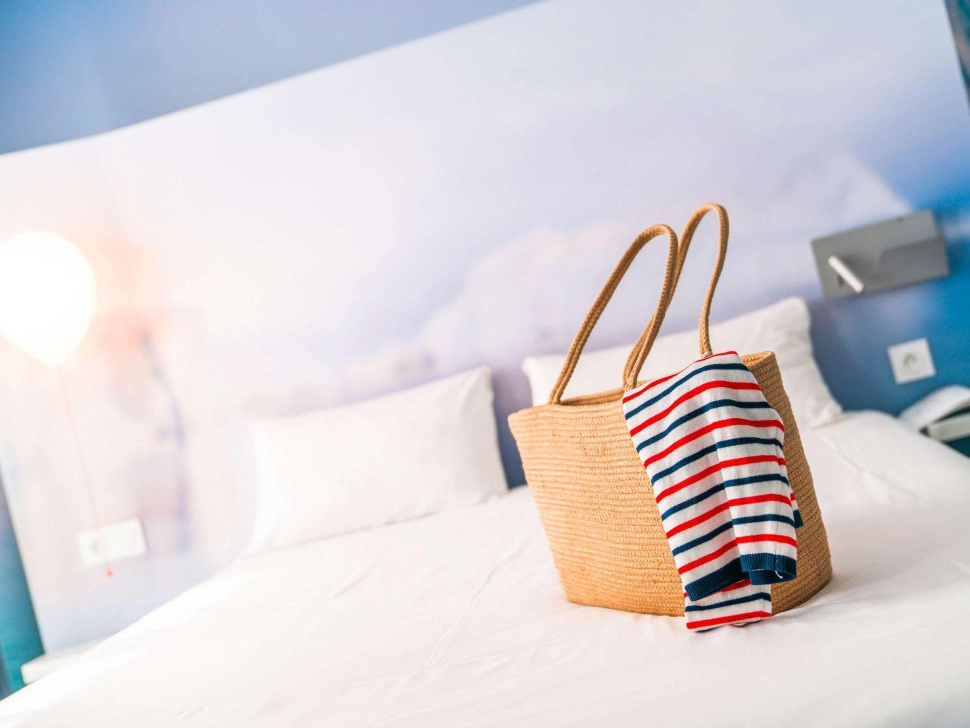 Ibis Styles Toulon Centre Port Hotel Luaran gambar
