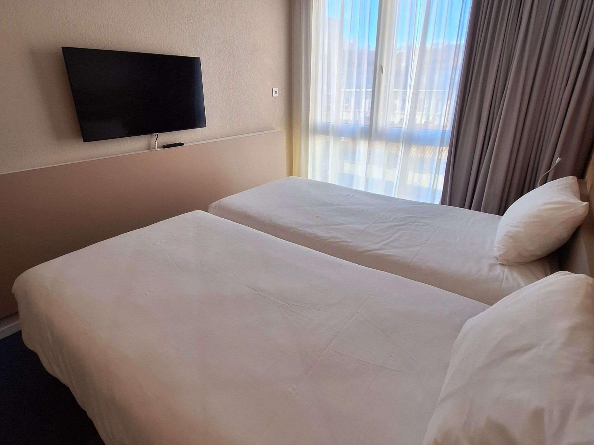 Ibis Styles Toulon Centre Port Hotel Luaran gambar