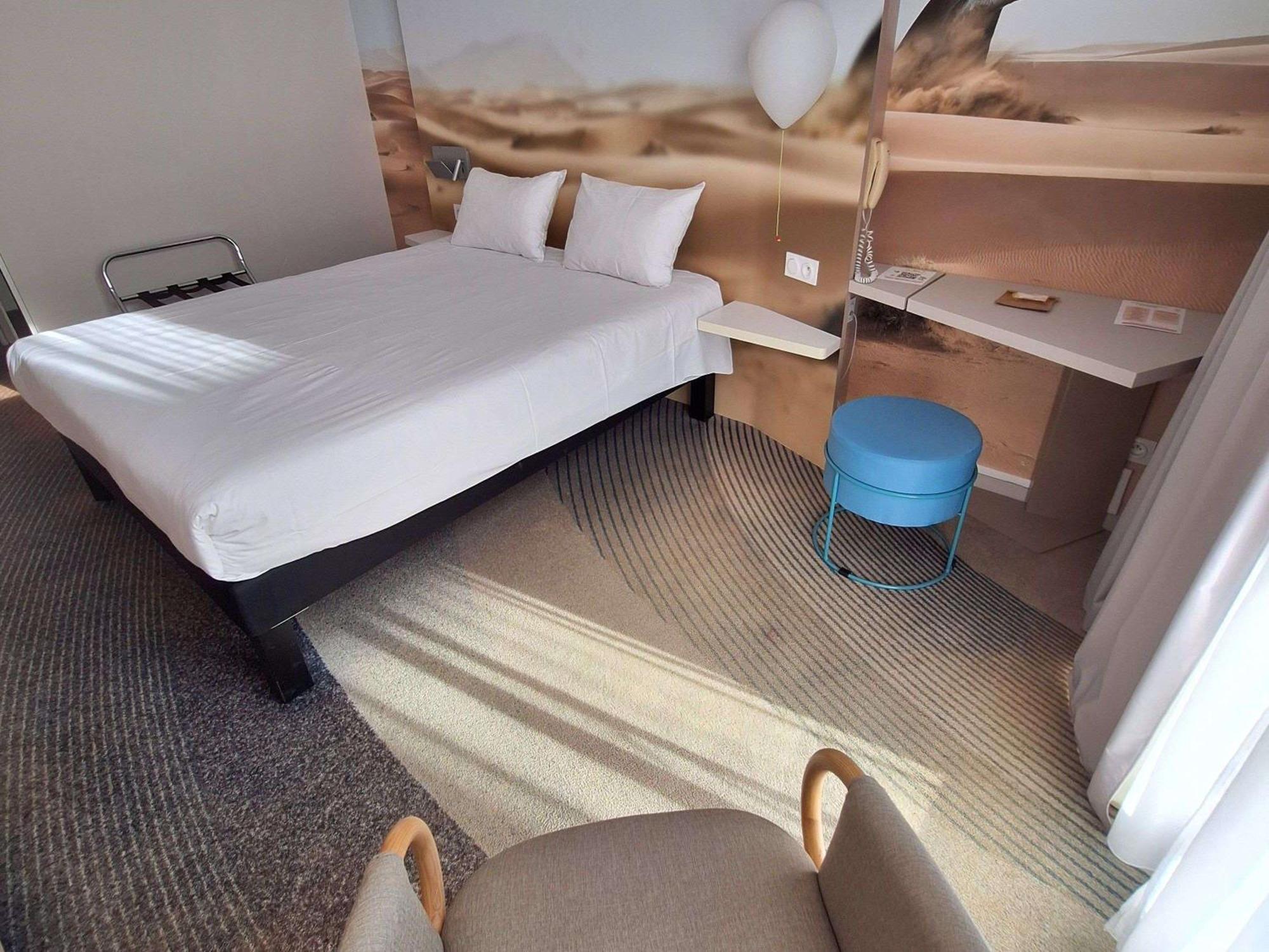 Ibis Styles Toulon Centre Port Hotel Luaran gambar