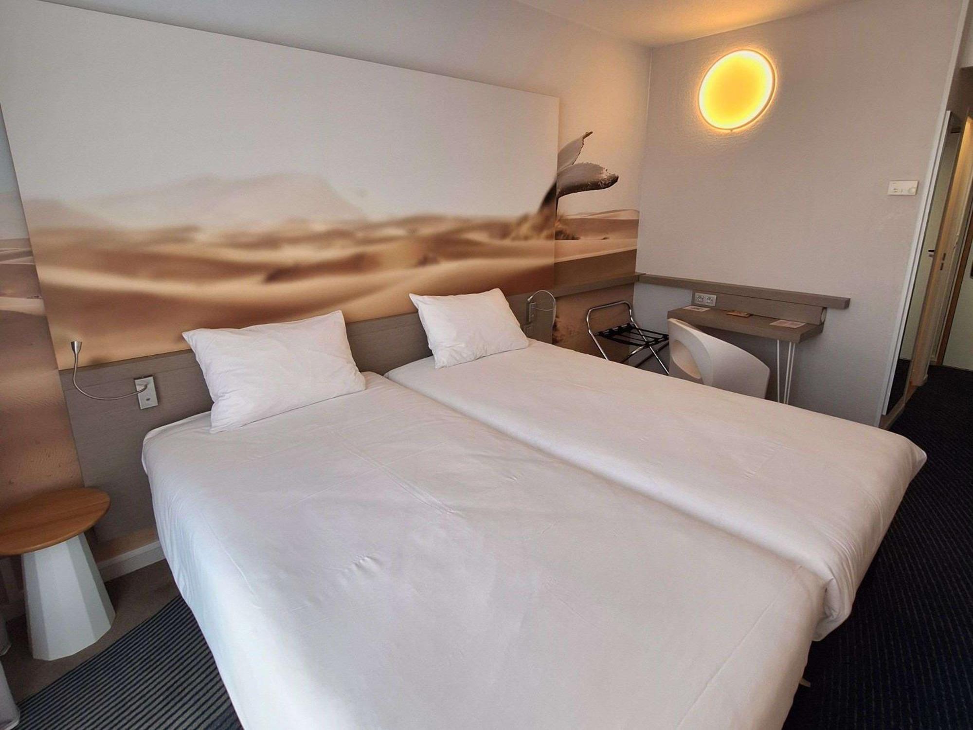 Ibis Styles Toulon Centre Port Hotel Luaran gambar