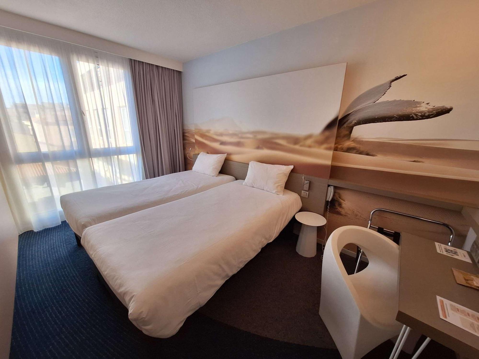 Ibis Styles Toulon Centre Port Hotel Luaran gambar