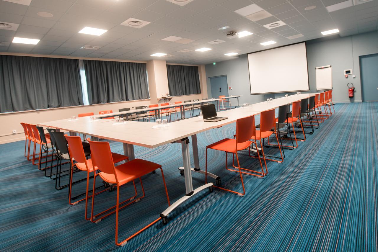 Ibis Styles Toulon Centre Port Hotel Luaran gambar