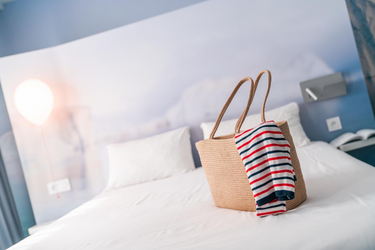 Ibis Styles Toulon Centre Port Hotel Luaran gambar